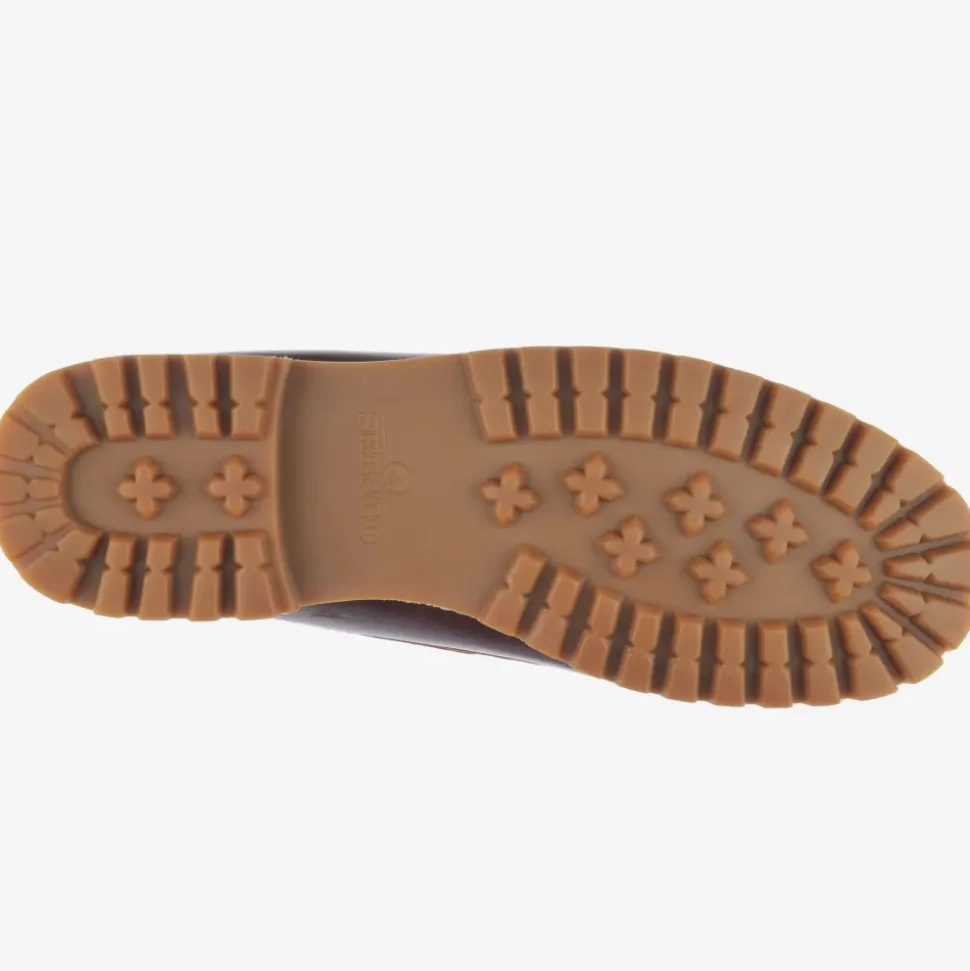 Acadia Moccasin