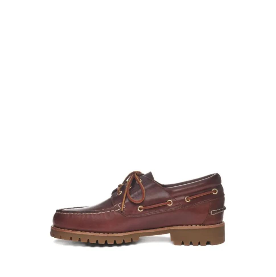 Acadia Moccasin