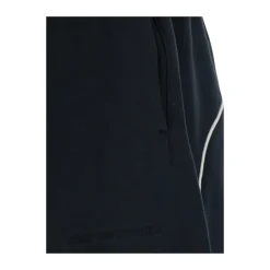 Active Trace Relaxed Shorts
