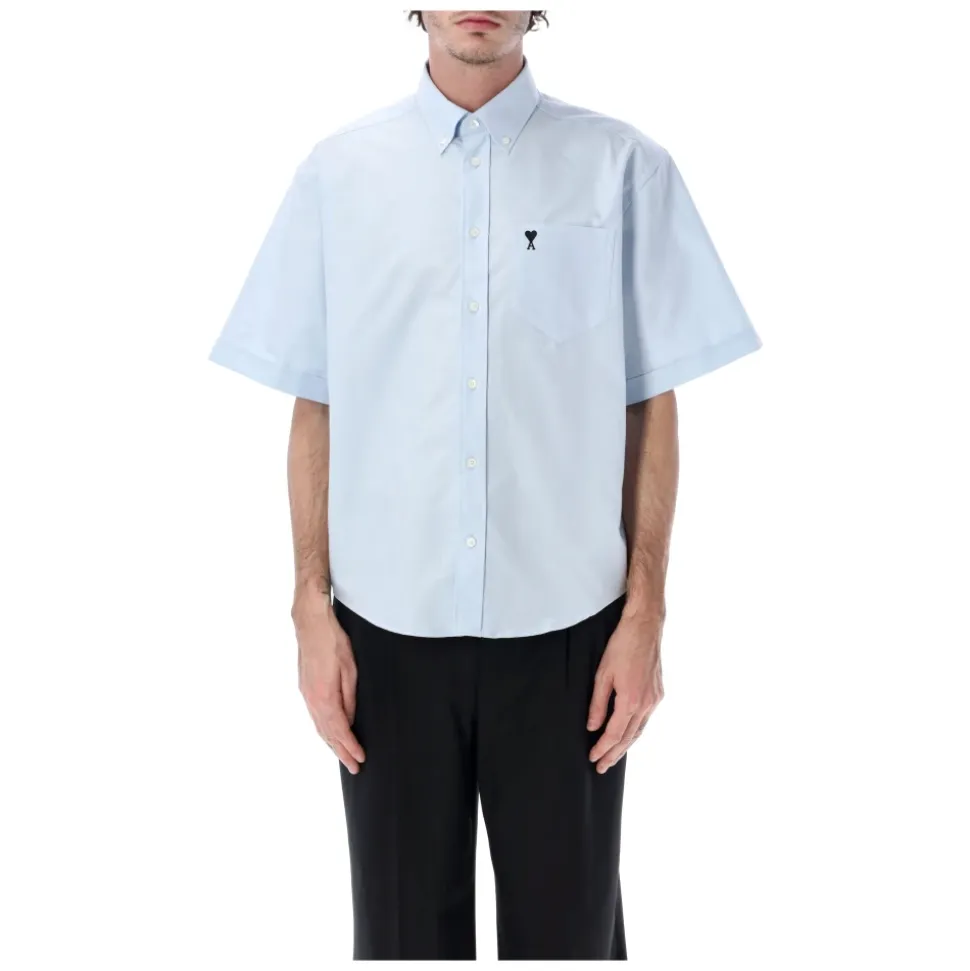 ADC Bowling Shirt