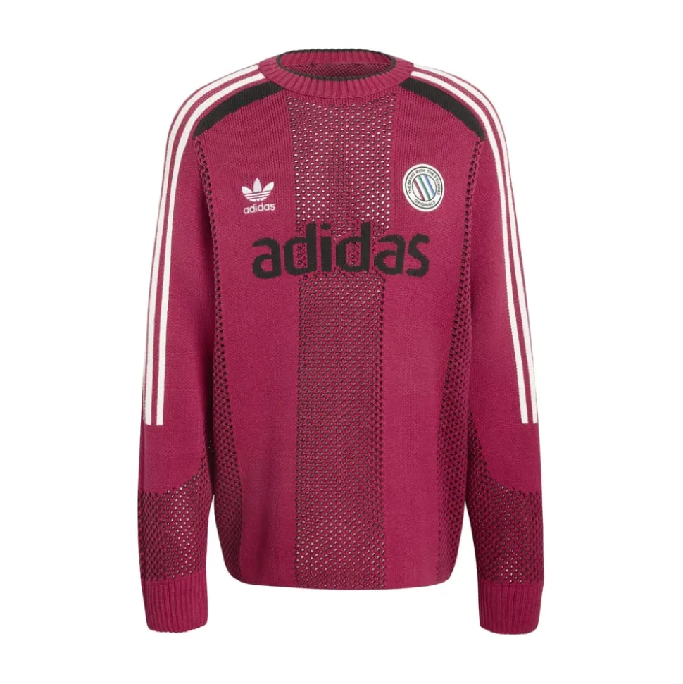 Adicolor Pullover Knit