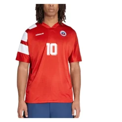 adidas Chile 1993/1994 Home Jersey "Team Power Red 2" (JN3716)