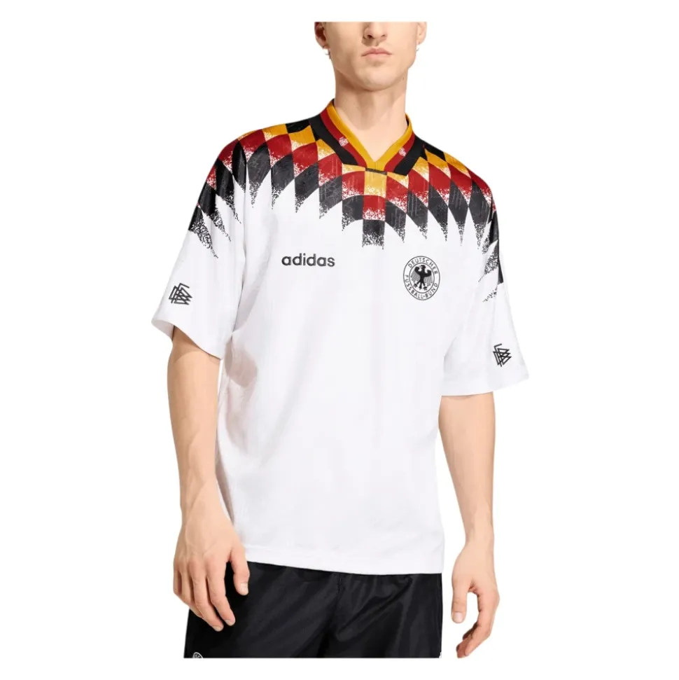 adidas Germany 1994 Home Jersey "White" (JN3705)