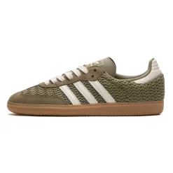 adidas Samba OG "Orbit Green" (JR9447)