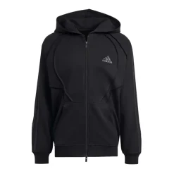 Adilenium Season 4 Teamgeist Bluza z kapturem zapinana na zamek na całej długości