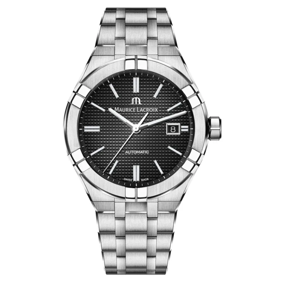 Aikon Automatic Date 42mm