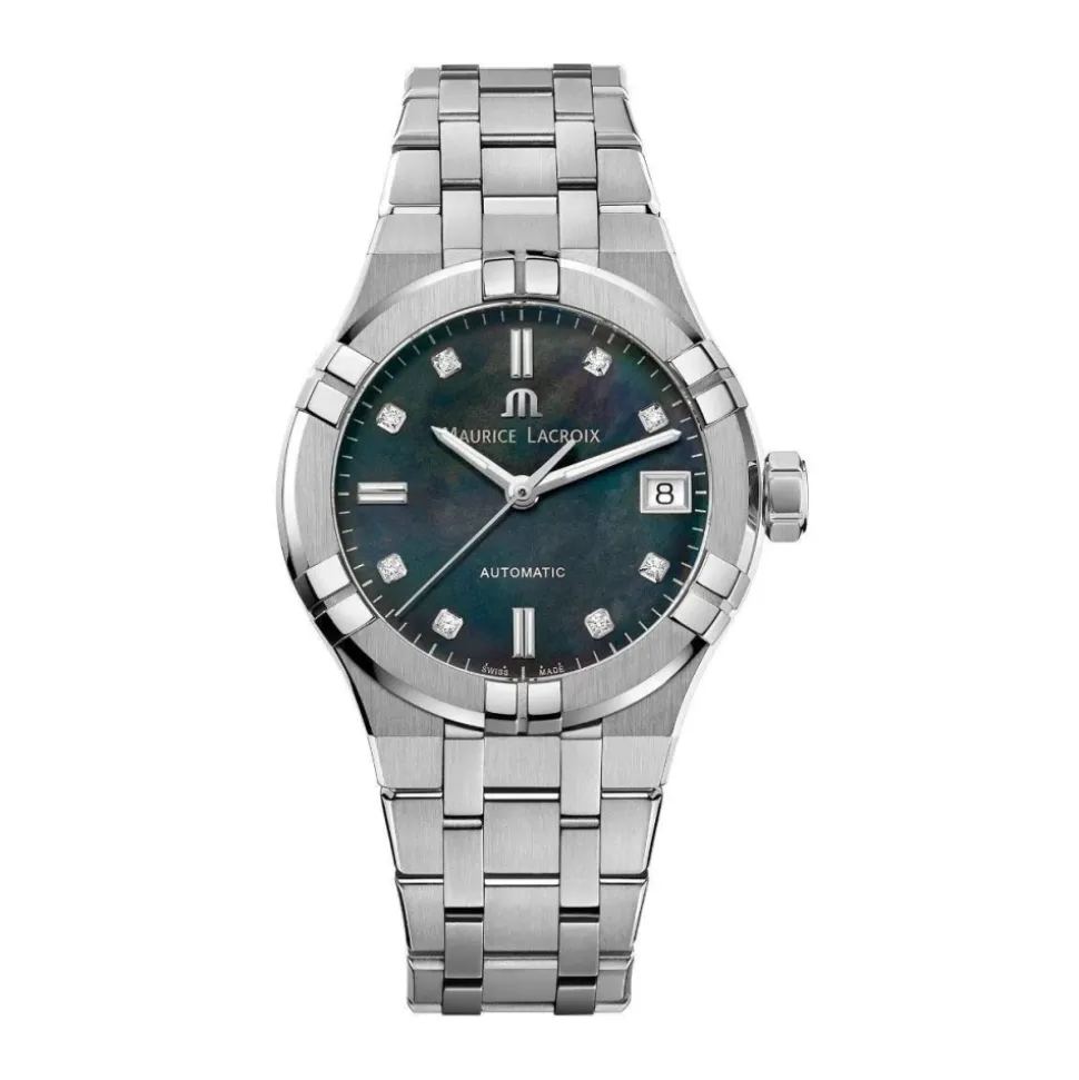 Aikon Automatic Date 35mm