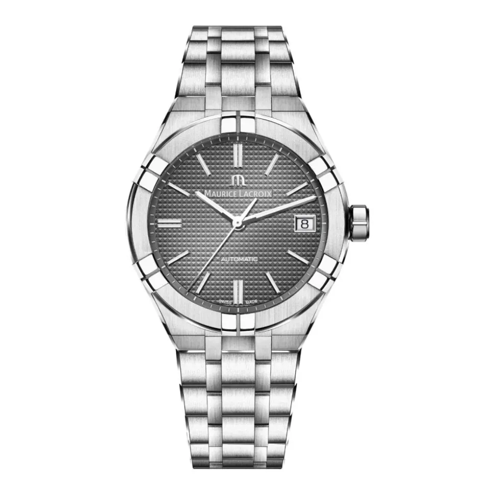Aikon Automatic Date 39mm
