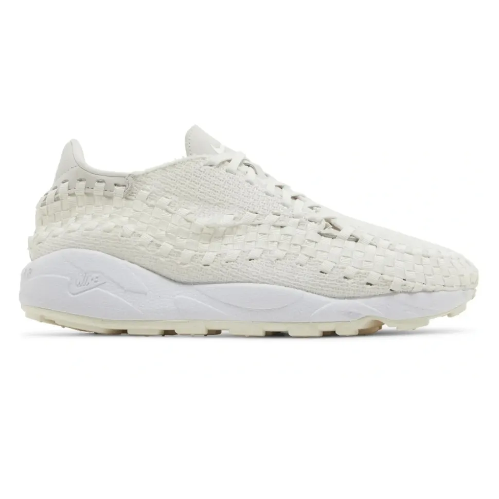 AIR FOOTSCAPE WOVEN