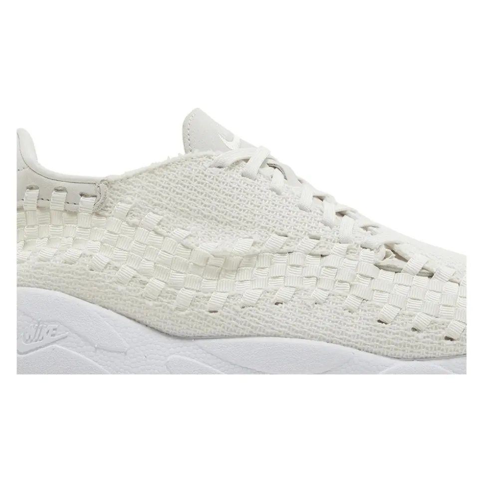AIR FOOTSCAPE WOVEN