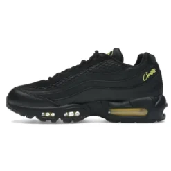 Air Max 95 Cortez Miód Czarny