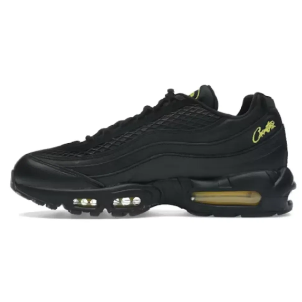 Air Max 95 Cortez Miód Czarny