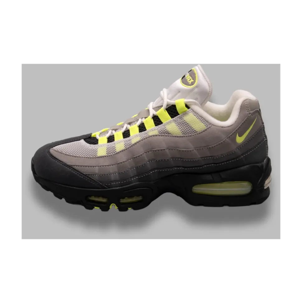 Air Max 95 OG Big Bubble