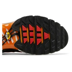 Air Max Plus Sunset