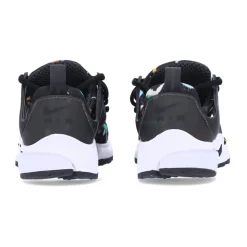 Air Presto Niski Sneaker - Czarny/Anthracite/Biały