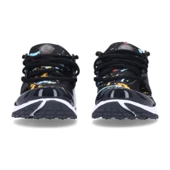 Air Presto Niski Sneaker - Czarny/Anthracite/Biały