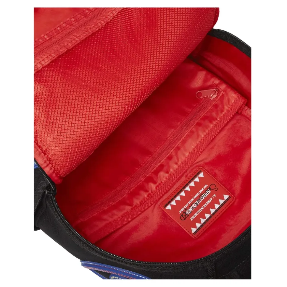 AI SF Central Backpack