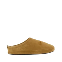 Alaska Slide Shear Brązowe Kapcie