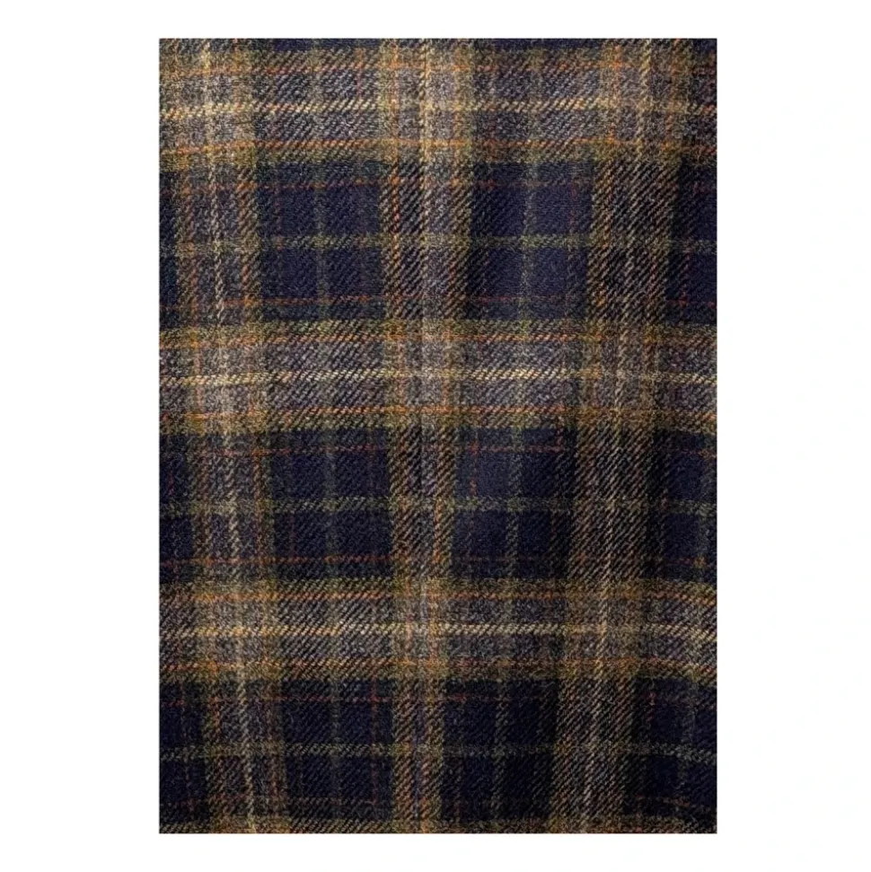 Americana corte sartorial