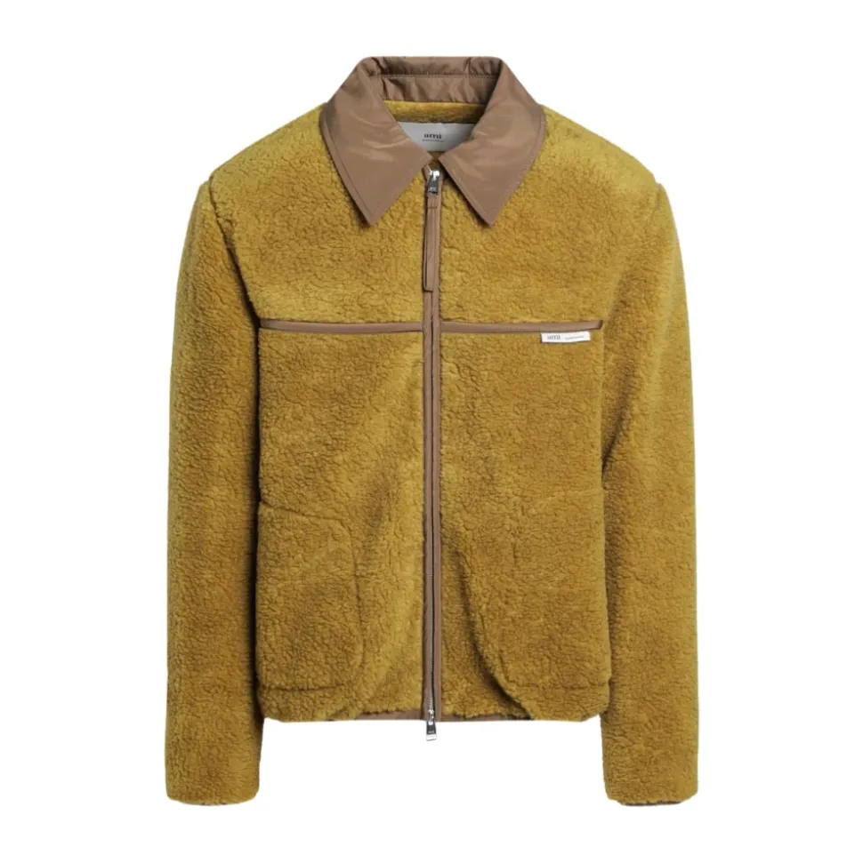 Ami Paris Coats
