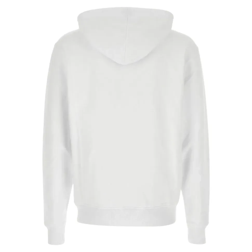Ami Paris Sweaters White