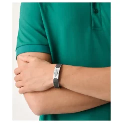 AML Icon Bracelet