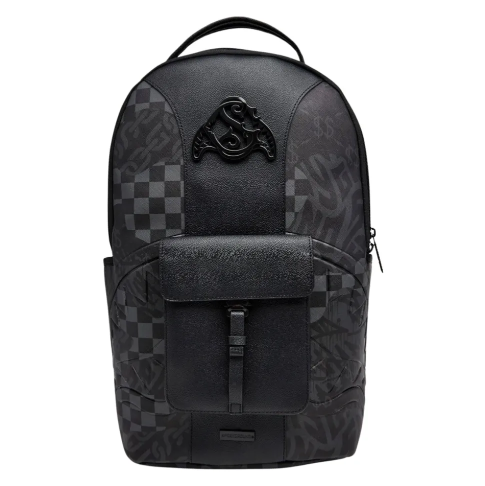 4AM Mix Up V2 Backpack