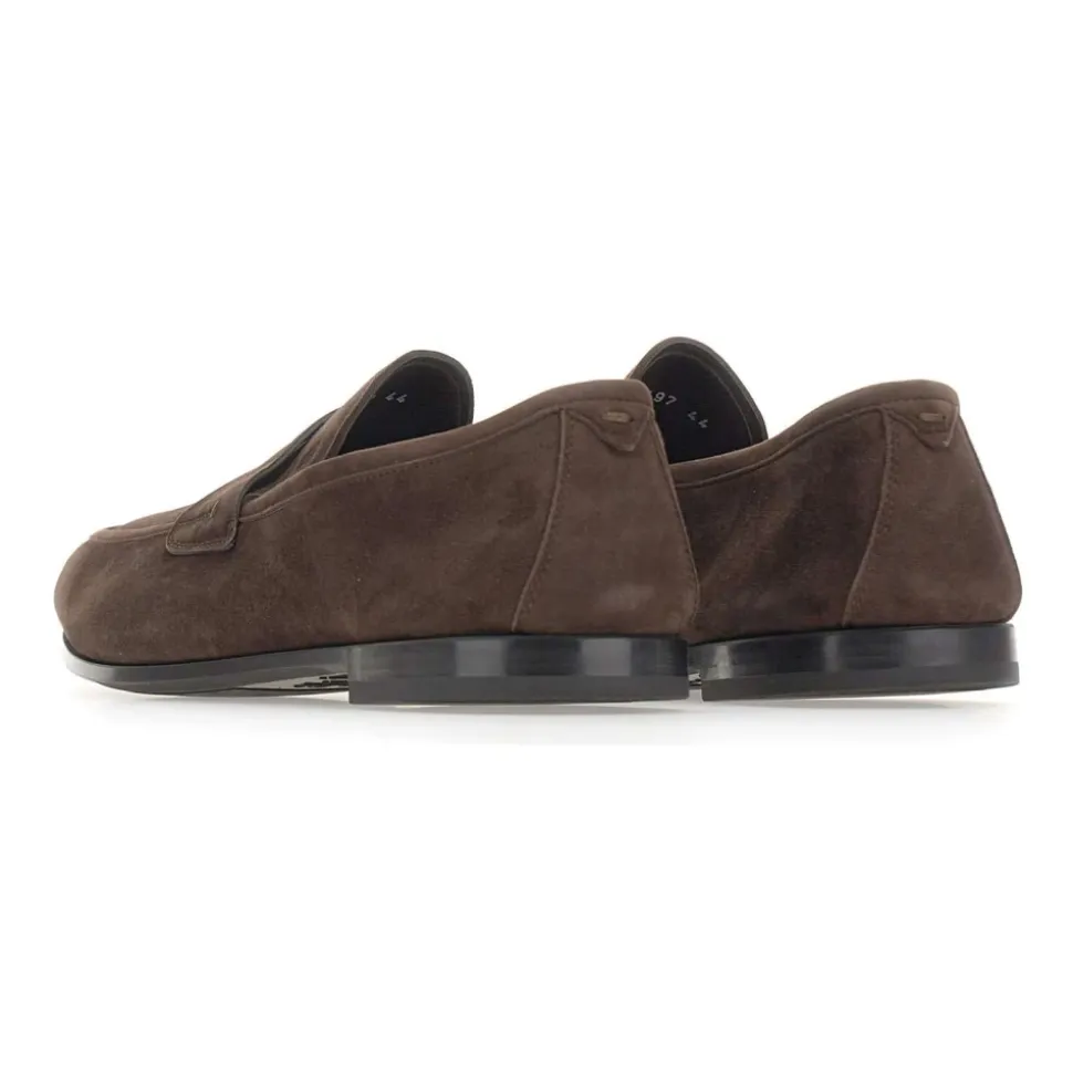 Antibes Loafer