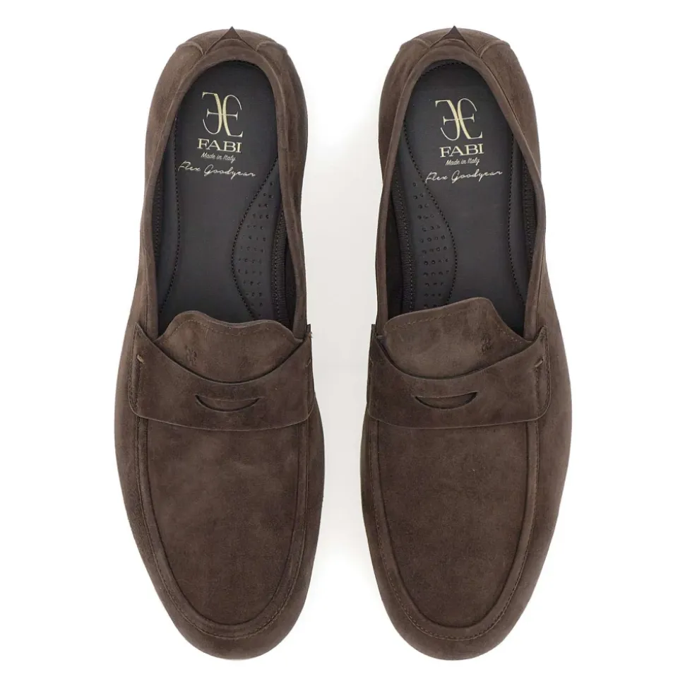 Antibes Loafer