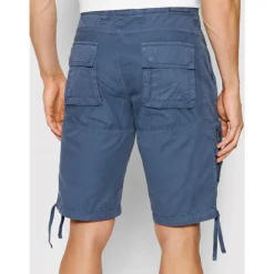 Anti-G Bermuda Shorts