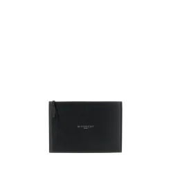 Antigona Stamped Large Pouch