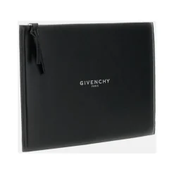 Antigona Stamped Large Pouch