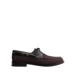 Archie Boat Shoe