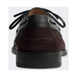Archie Boat Shoe