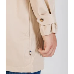 Archival Mac Coat