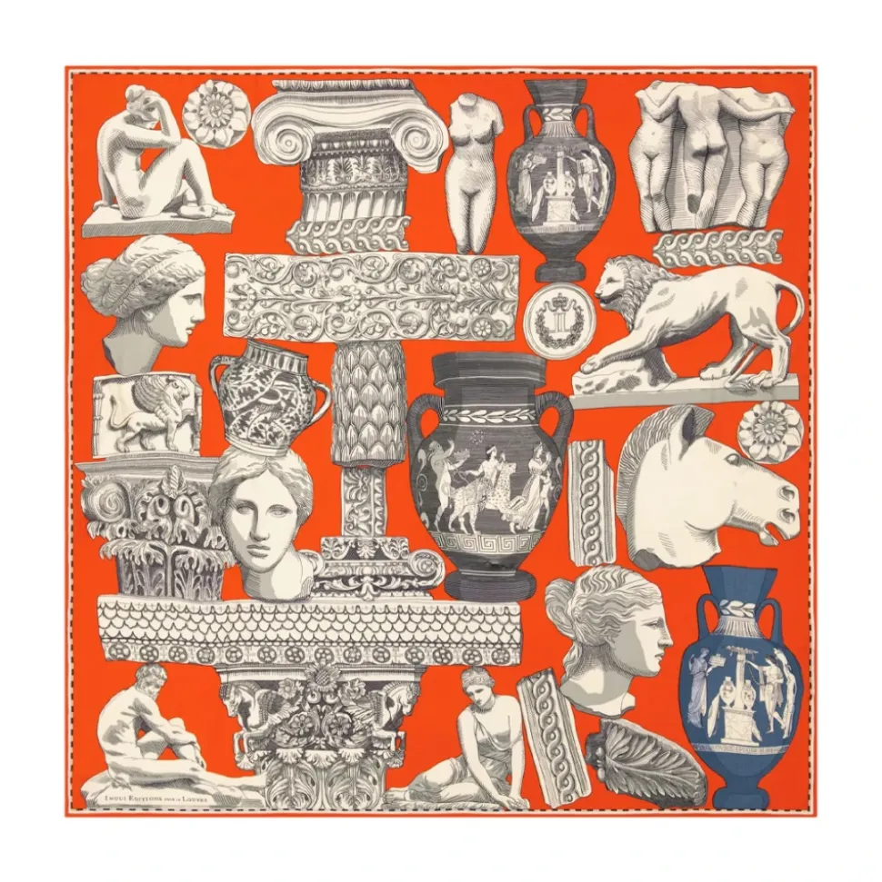Archive 130 Carré