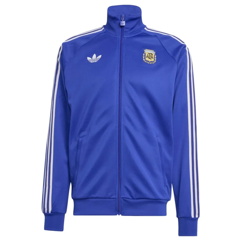 Argentina Originals Track Top