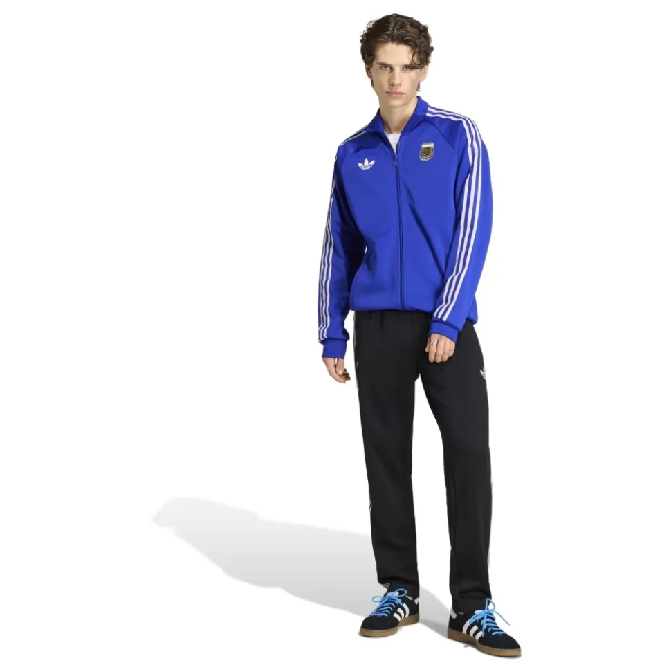 Argentina Originals Track Top