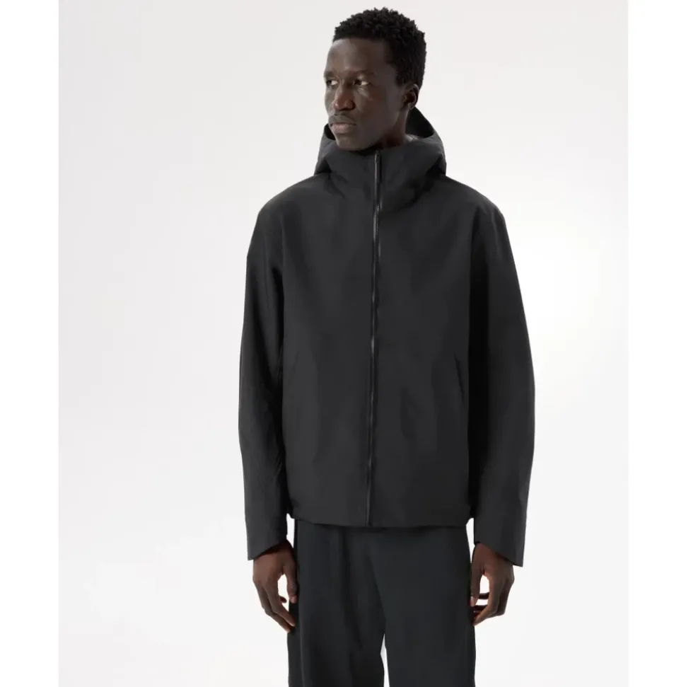 Arris Jacket