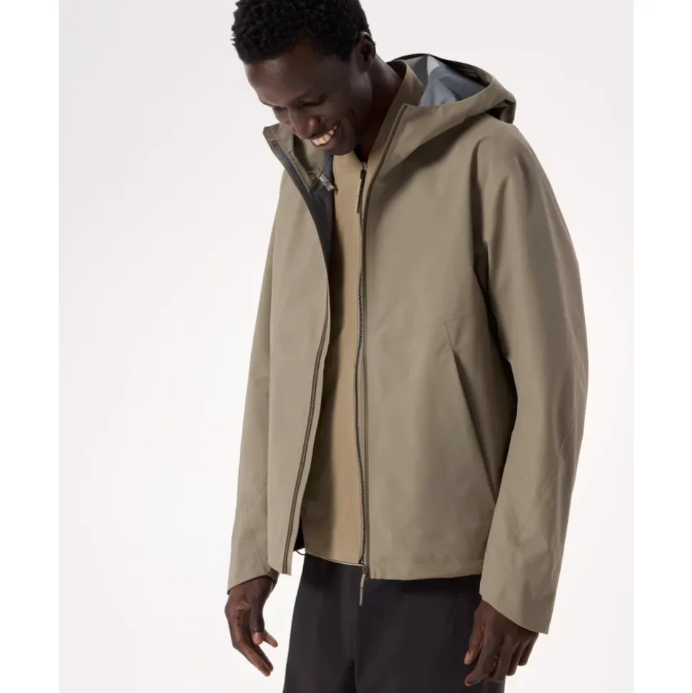 Arris Jacket Lt