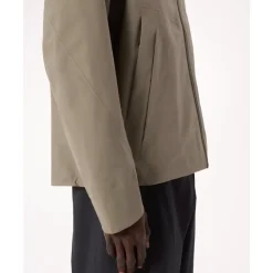 Arris Jacket Lt