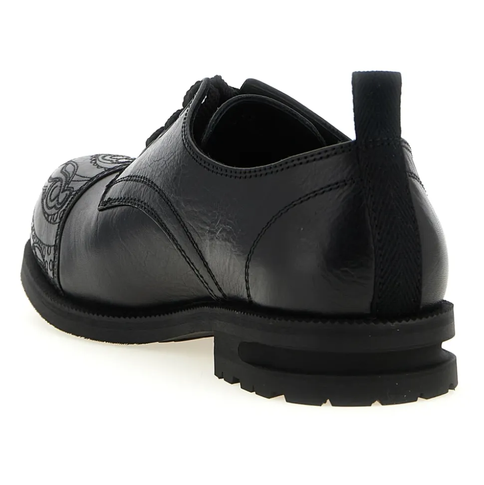 Atro Lace Ups