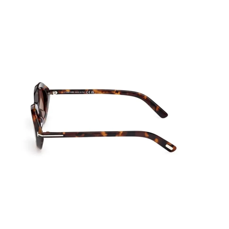 Autentyczne Okulary CARMEN Premium Jakość