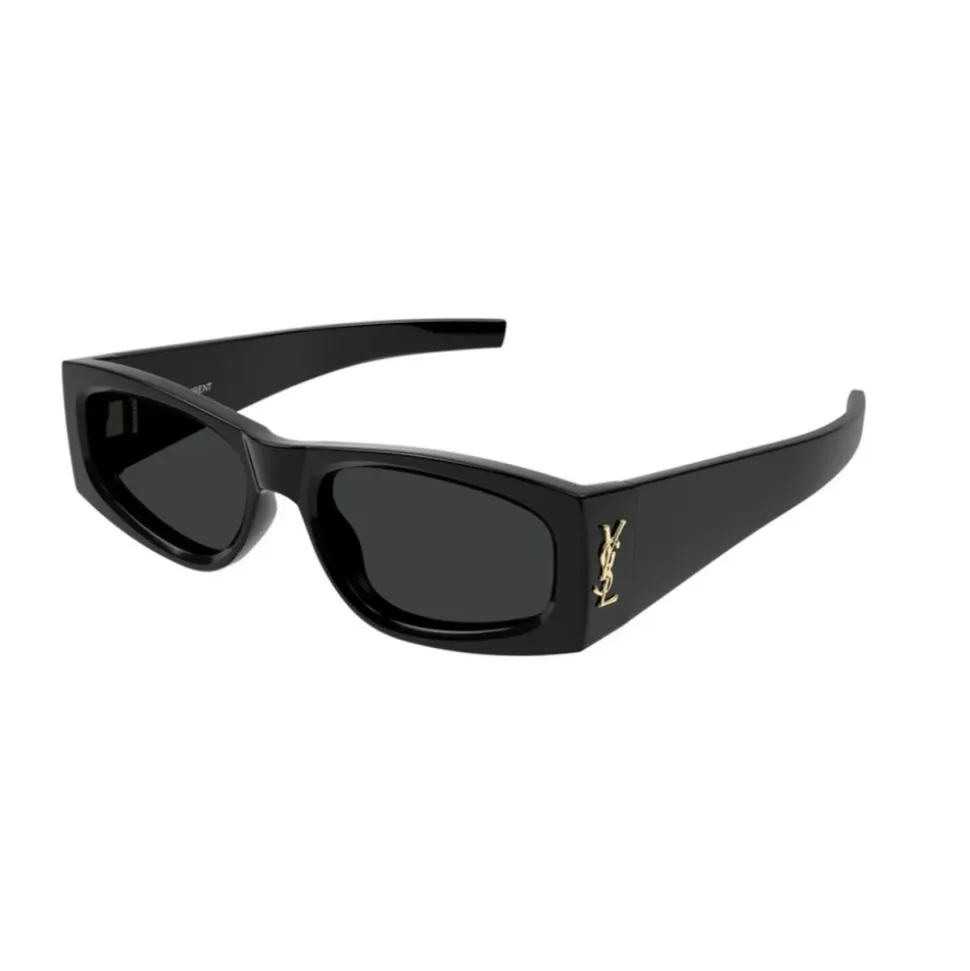 Autentyczne Okulary SL M140 001