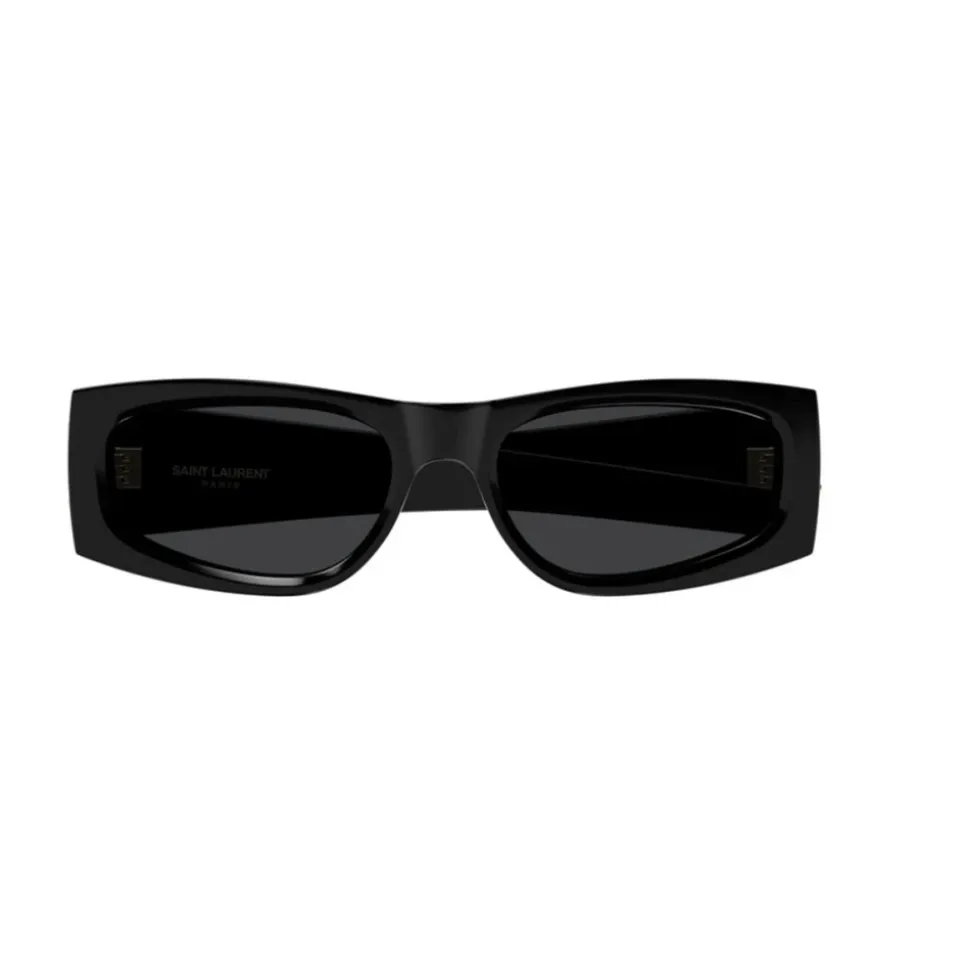 Autentyczne Okulary SL M140 001