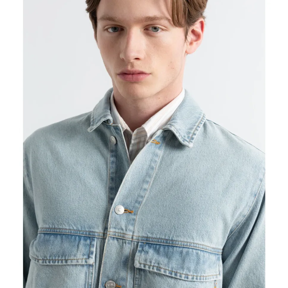 Avail Jacket