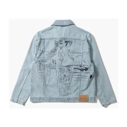 Avail Jacket