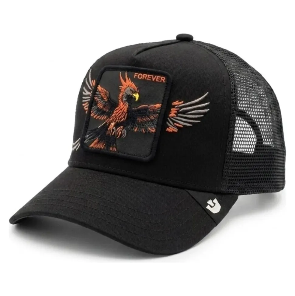 Ave Fenix Wings Forever Trucker Cap