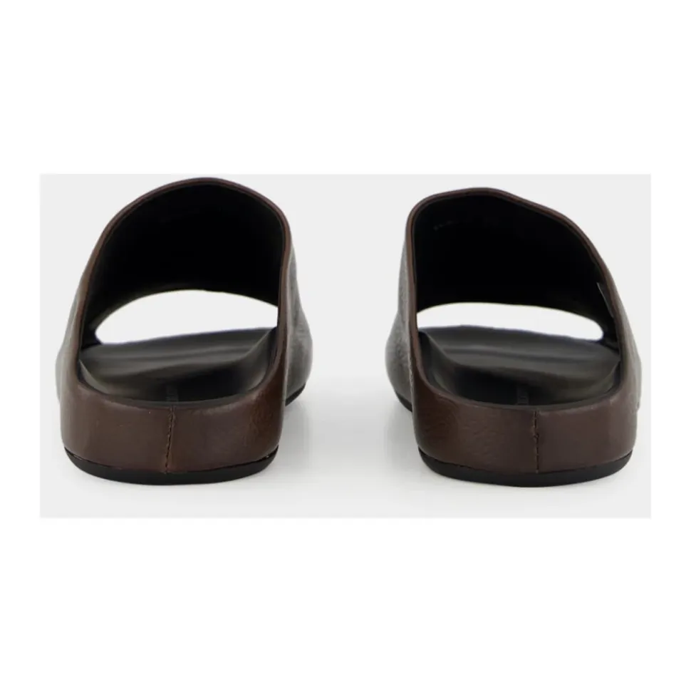 Babouche 002 Klapki