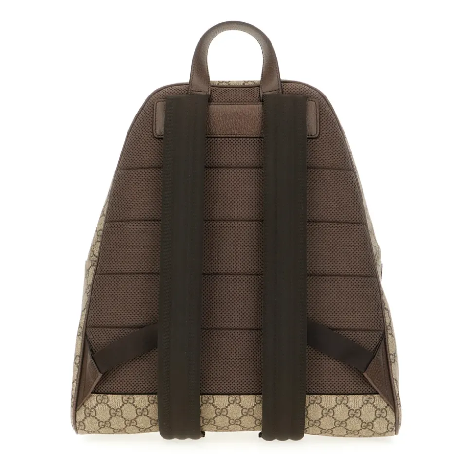 Backpacks